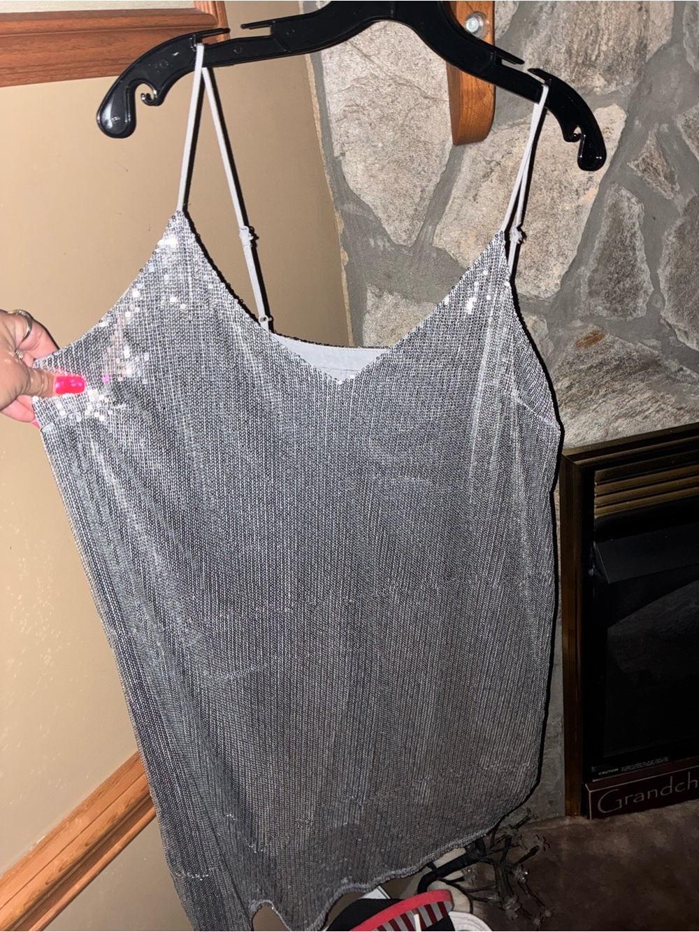 A New Day Dress